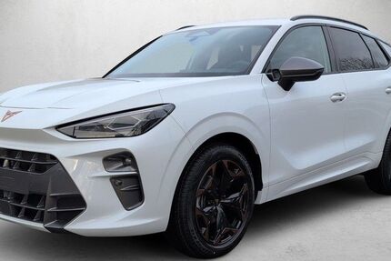 Cupra Terramar 9.999 km 37.690 &euro; Wiesbaden 65189