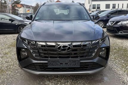 Hyundai TUCSON 112.000 km 21.999 &euro; Wiesbaden 65197