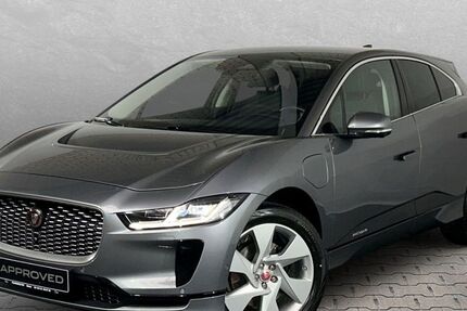Jaguar I-Pace 64.700 km 28.440 &euro; Mainz-Hechtsheim 55129
