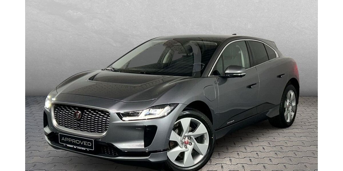Jaguar I-Pace 64.700 km 28.440 &euro; Mainz-Hechtsheim 55129