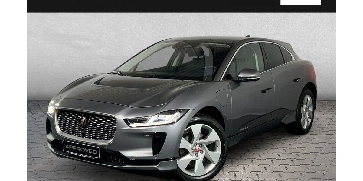 Jaguar I-Pace 64.700 km 30.440 € Mainz-Hechtsheim 55129