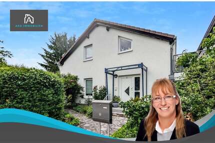 Haus Mainz Ebersheim - 3 Zimmer, 129 m&sup2;, 2.000&euro; | Angebot:26809295