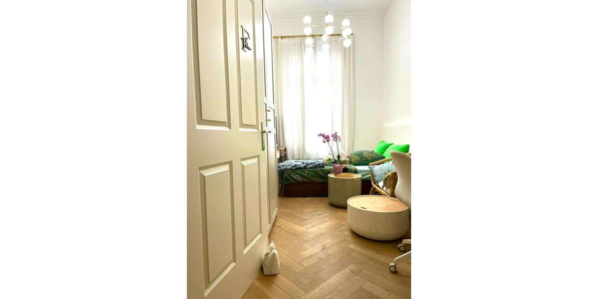 Zimmer Wiesbaden Mitte - 1.100&euro; | Angebot:26917924