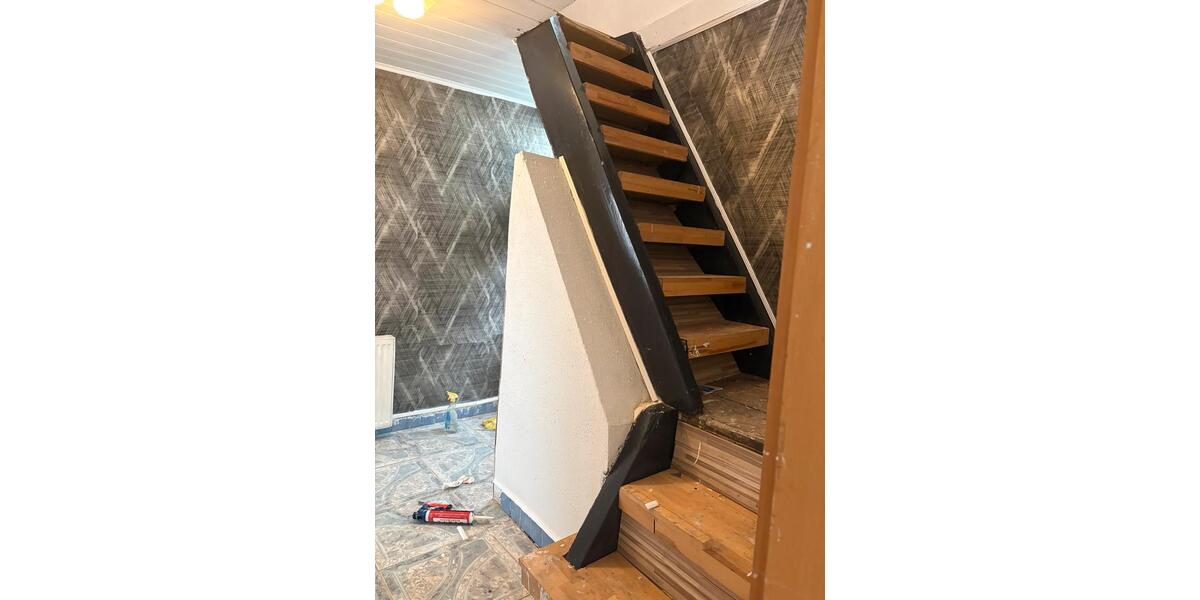 Einfamilienhaus Hünfelden - 4 Zimmer, 72 m&sup2;, 650&euro; | Angebot:26636421