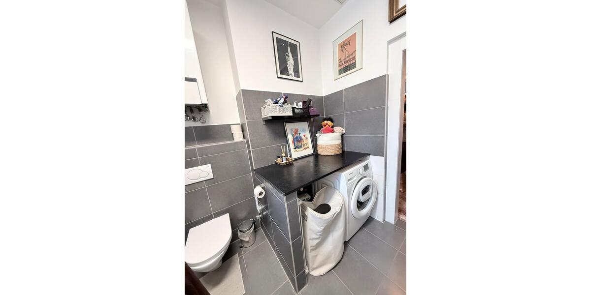 Etagenwohnung Wiesbaden Südost - 2 Zimmer, 56 m&sup2;, 279.000&euro; | Angebot:27024059