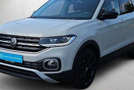VW T-Cross 53.500 km 22.580 &euro; Mainz 55131
