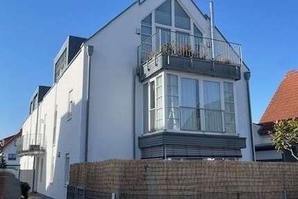 Wohnung Mörfelden-Walldorf Walldorf - 4 Zimmer, 96 m&sup2;, 459.000&euro; | Angebot:25311360