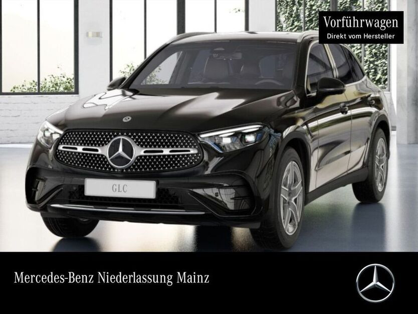 GLC 200