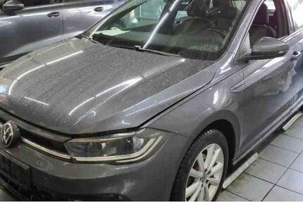 VW Polo 83.230 km 18.480 &euro; Mainz 55129
