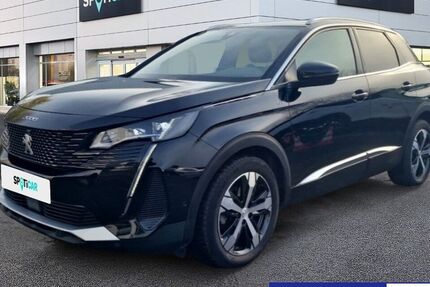 Peugeot 3008 25.084 km 22.790 &euro; Wiesbaden 65201