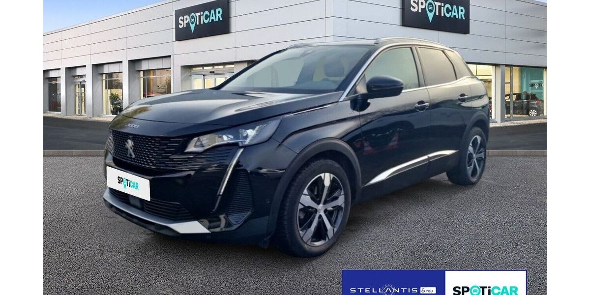 Peugeot 3008 25.084 km 22.790 &euro; Wiesbaden 65201