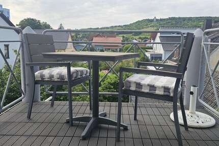 Wohnen auf Zeit in Ingelheim 1.200 € 2 zimmer