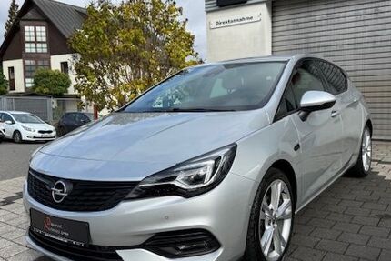 Opel Astra 57.350 km 14.400 &euro; Wiesbaden 65199