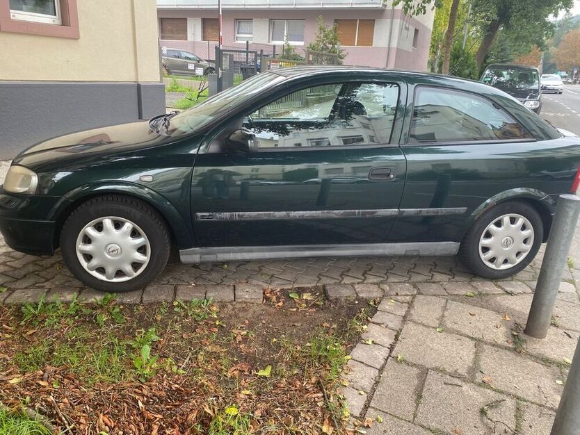Astra