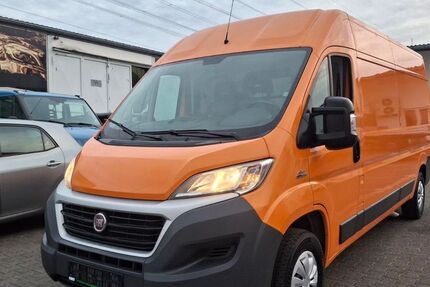 Fiat Ducato 93.739 km 17.500 &euro; Mainz 55129