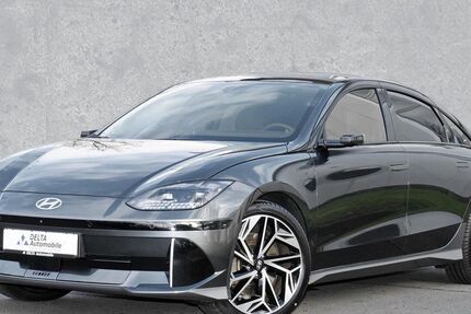 Hyundai IONIQ 6 10.147 km 33.720 &euro; Mainz-Kastel 55252