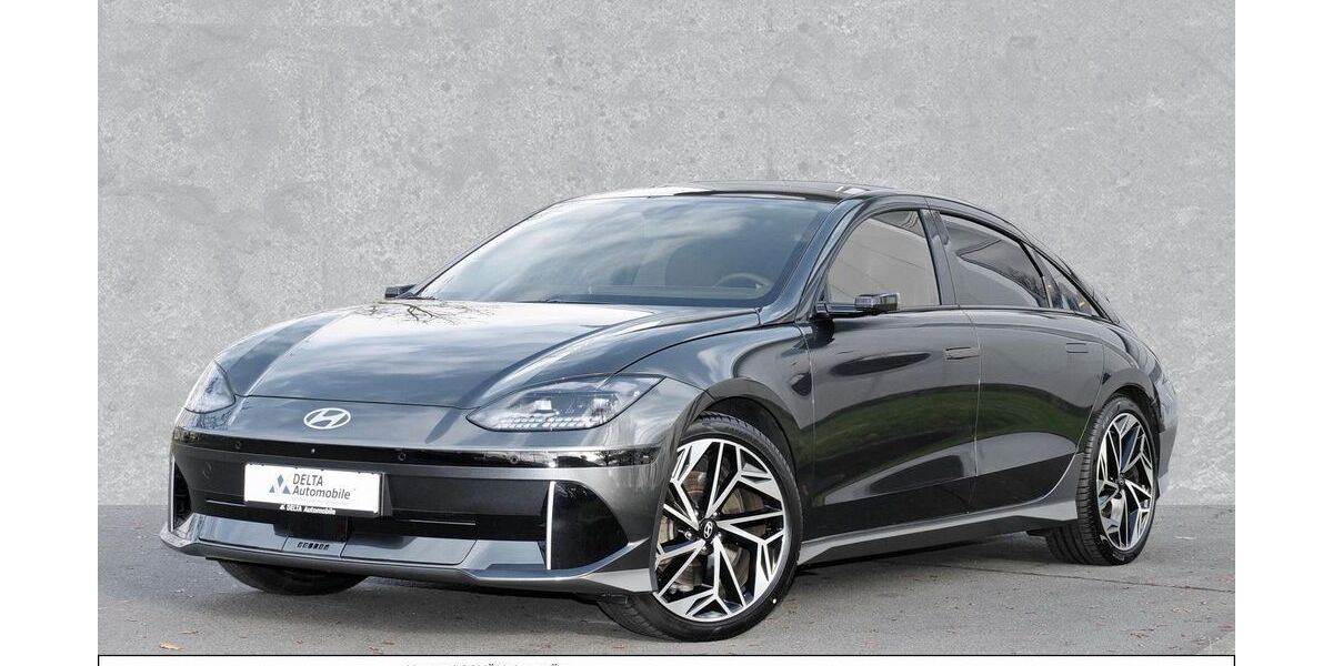 Hyundai IONIQ 6 10.147 km 33.720 &euro; Mainz-Kastel 55252