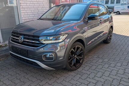 VW T-Cross 53.600 km 20.700 &euro; Wiesbaden 65187