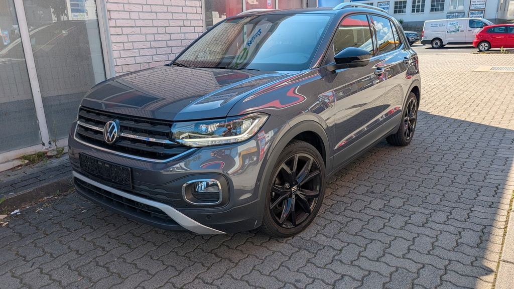 VW T-Cross 53.600 km 20.700 &euro; Wiesbaden 65187