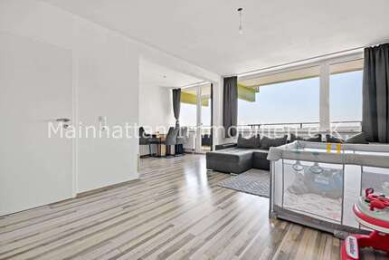 Wohnung Hattersheim-Zentrum Zentrum - 2 Zimmer, 77 m&sup2;, 165.000&euro; | Angebot:26482773