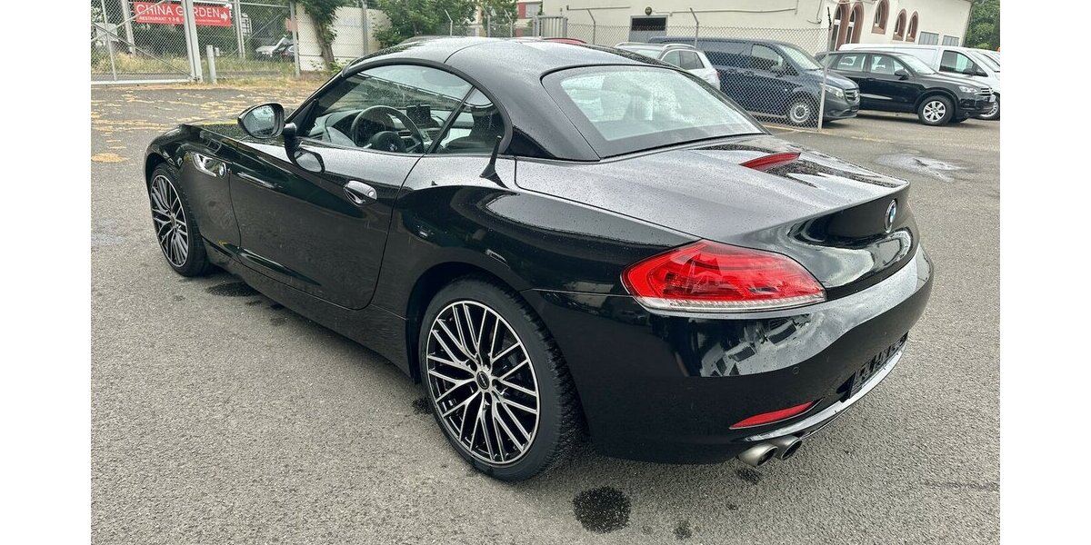 BMW Z4 sDrive 18i 112.300 km 14.500 &euro; Mainz 55122