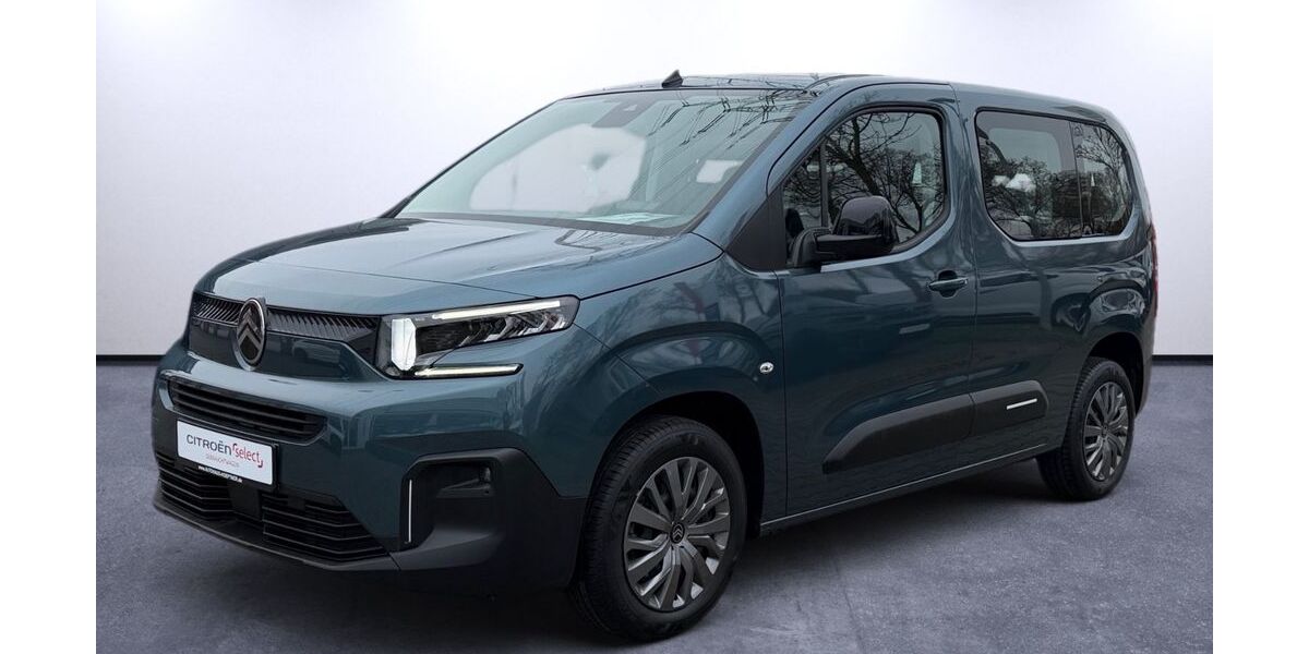 Citroen Berlingo 12.604 km 21.799 &euro; Mainz 55120