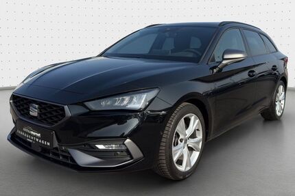 Seat Leon 24.832 km 27.390 &euro; Mainz-Kastell (Wiesbaden) 55252