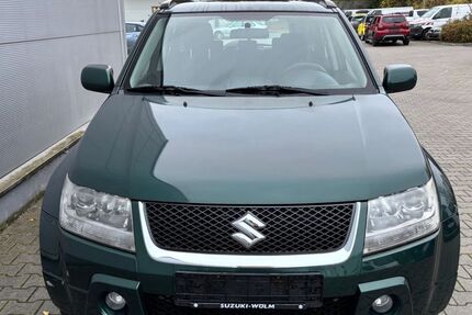 Suzuki Vitara 180.000 km 3.799 &euro; Wiesbaden 65201