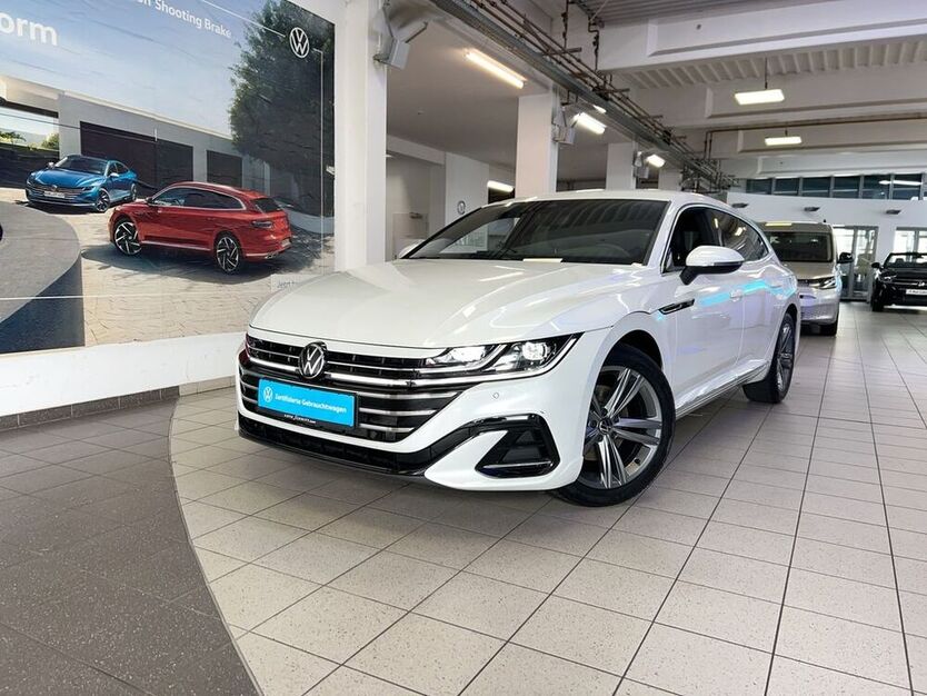Arteon