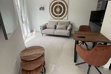 Zimmer Wiesbaden Mainz-Amöneburg - 1 Zimmer, 790&euro; | Angebot:25310374