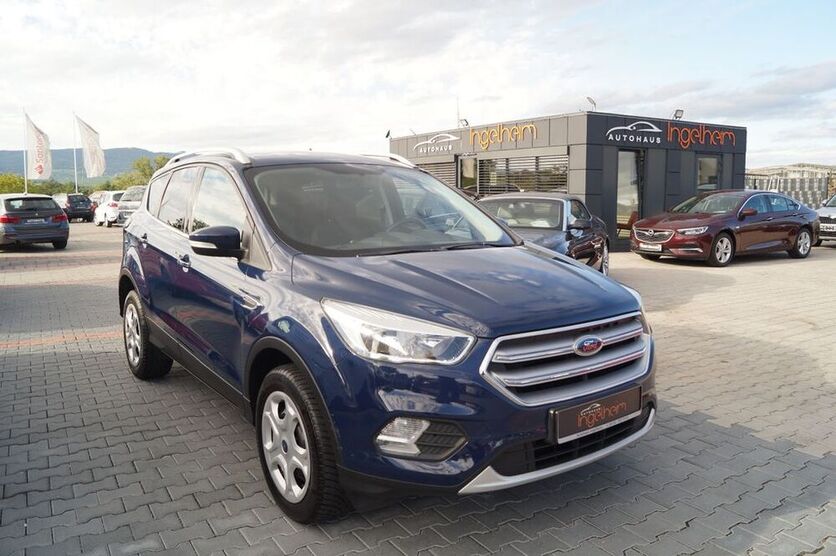 Kuga