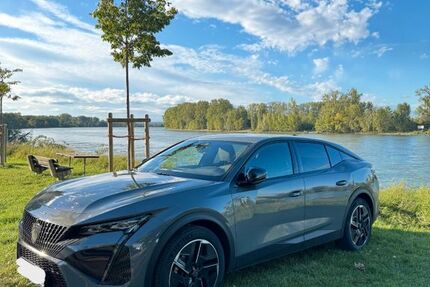 Peugeot 408 6.000 km 42.499 € Oppenheim 55276