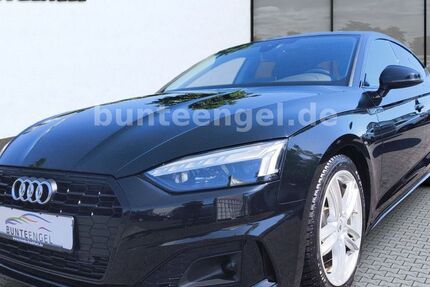 Audi A5 55.000 km 34.800 &euro; Flörsheim am Main 65439