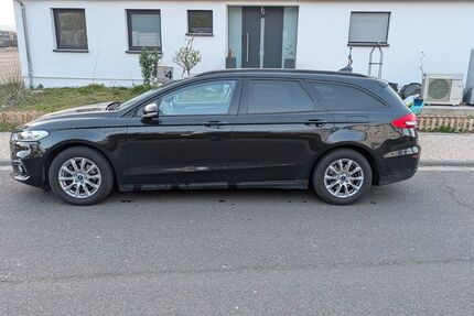 Ford Mondeo 68.820 km 18.699 &euro; Gau-Algesheim 55435