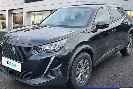 Peugeot 2008 43.154 km 14.980 &euro; Wiesbaden 65201