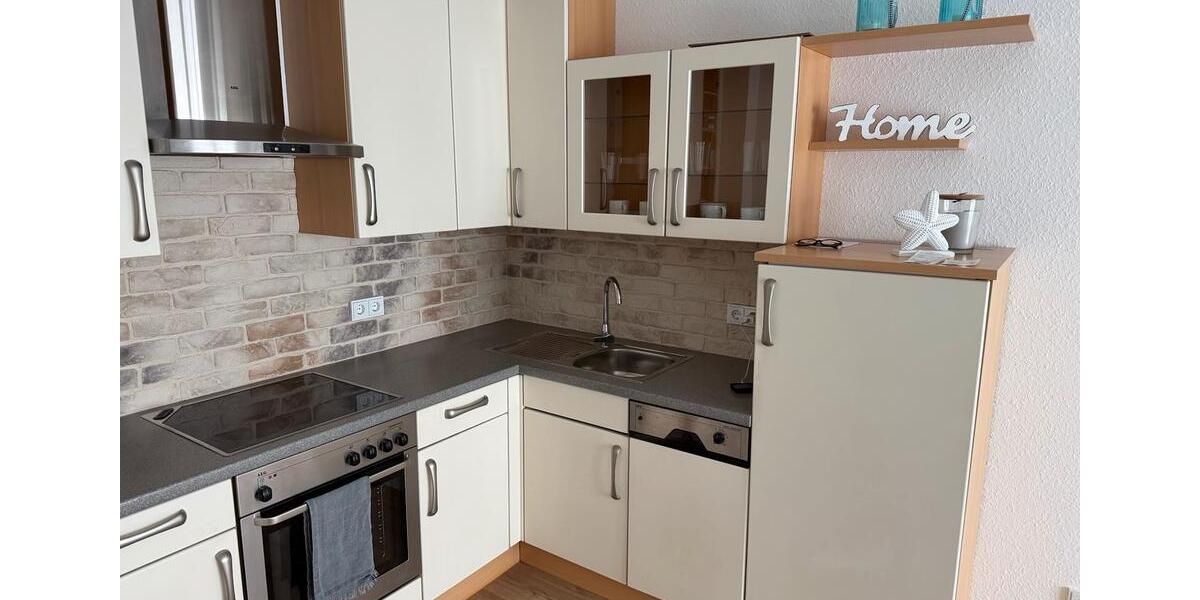 Etagenwohnung Kriftel - 2 Zimmer, 50 m&sup2;, 1.430&euro; | Angebot:26317169