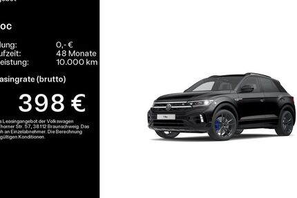 VW T-Roc 27.554 km 35.930 &euro; Kelkheim 65779