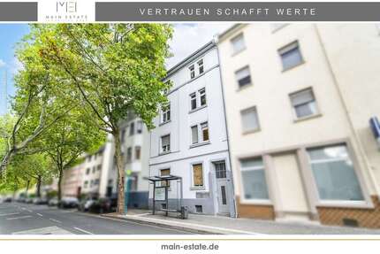 Haus zum Kaufen in Frankfurt am Main 674.900 € 263.5 m² 12 zimmer