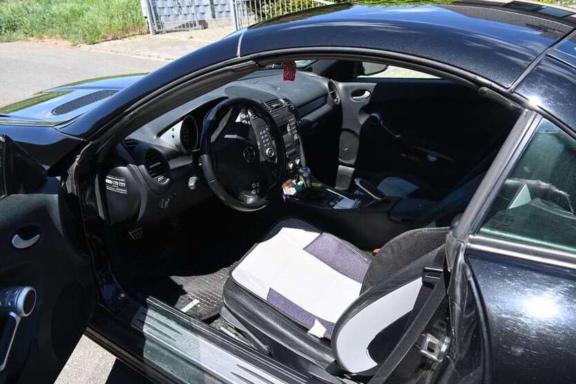 SLK 200