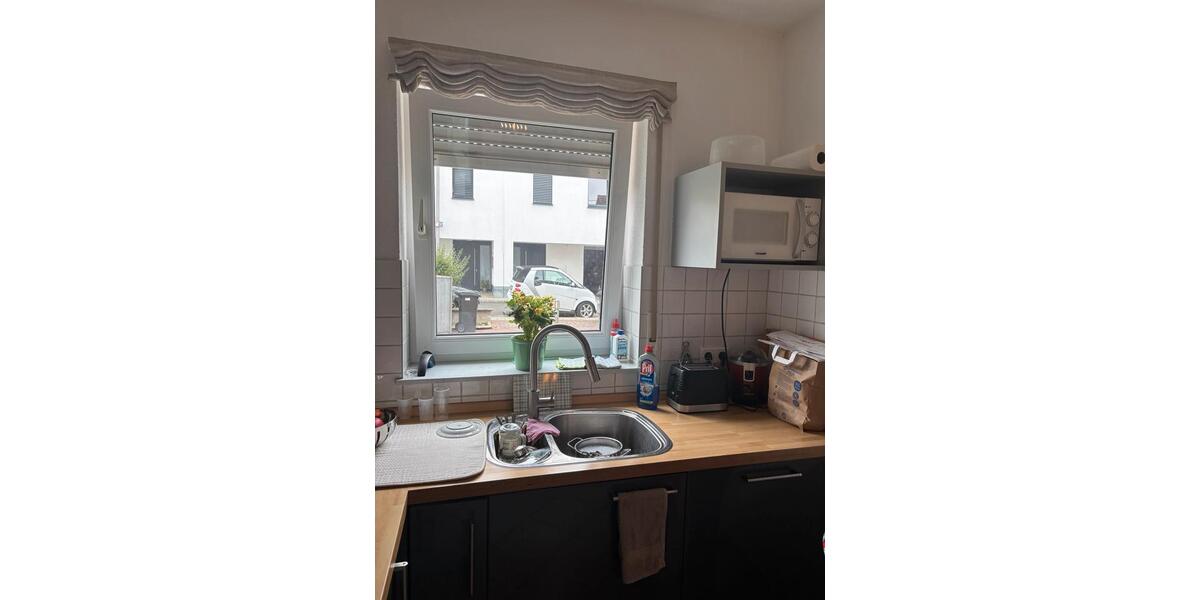 Terrassenwohnung Wiesbaden Bierstadt - 1 Zimmer, 65 m&sup2;, 325.000&euro; | Angebot:27273494