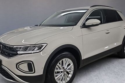 VW T-Roc 15.000 km 24.690 € Oberursel 61440