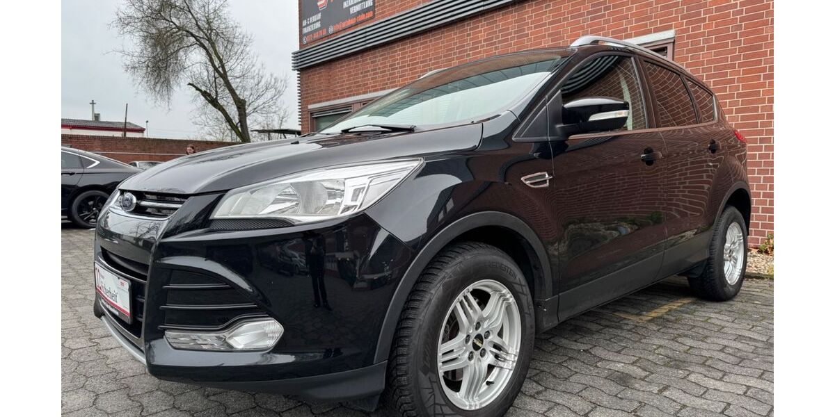 Ford Kuga 125.000 km 7.790 &euro; Rüsselsheim am Main 65428
