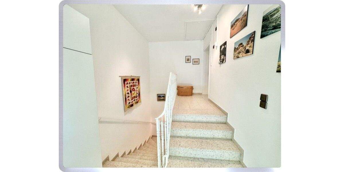 ** Heidenrod: Zweifamilienhaus in naturnaher Umgebung ** 7 zimmer