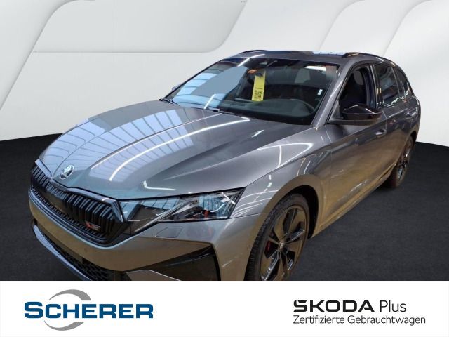 Skoda Octavia 23.734 km 38.650 € Bingen / Rhein 55411