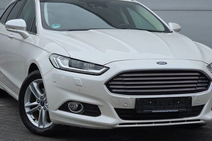 Ford Mondeo 102.577 km 13.900 &euro; Wiesbaden 65201