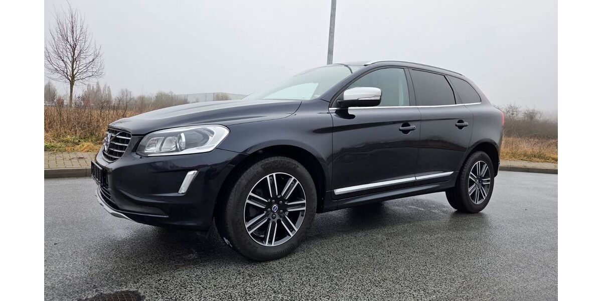 Volvo XC60 157.000 km 17.999 &euro; Wiesbaden 65203