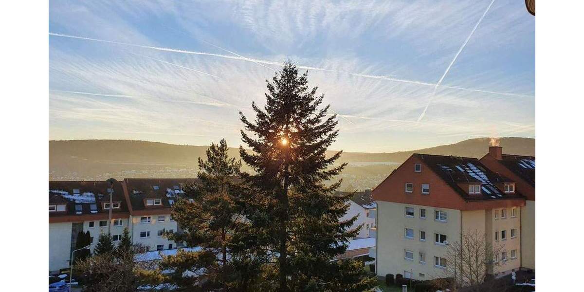 Etagenwohnung Niedernhausen - 4 Zimmer, 90 m&sup2;, 209.000&euro; | Angebot:25823326