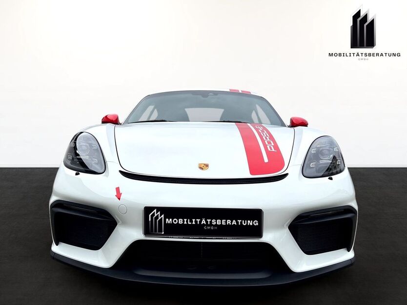 Porsche Cayman 3.586 km 114.999 € Ginsheim-Gustavsburg 65462