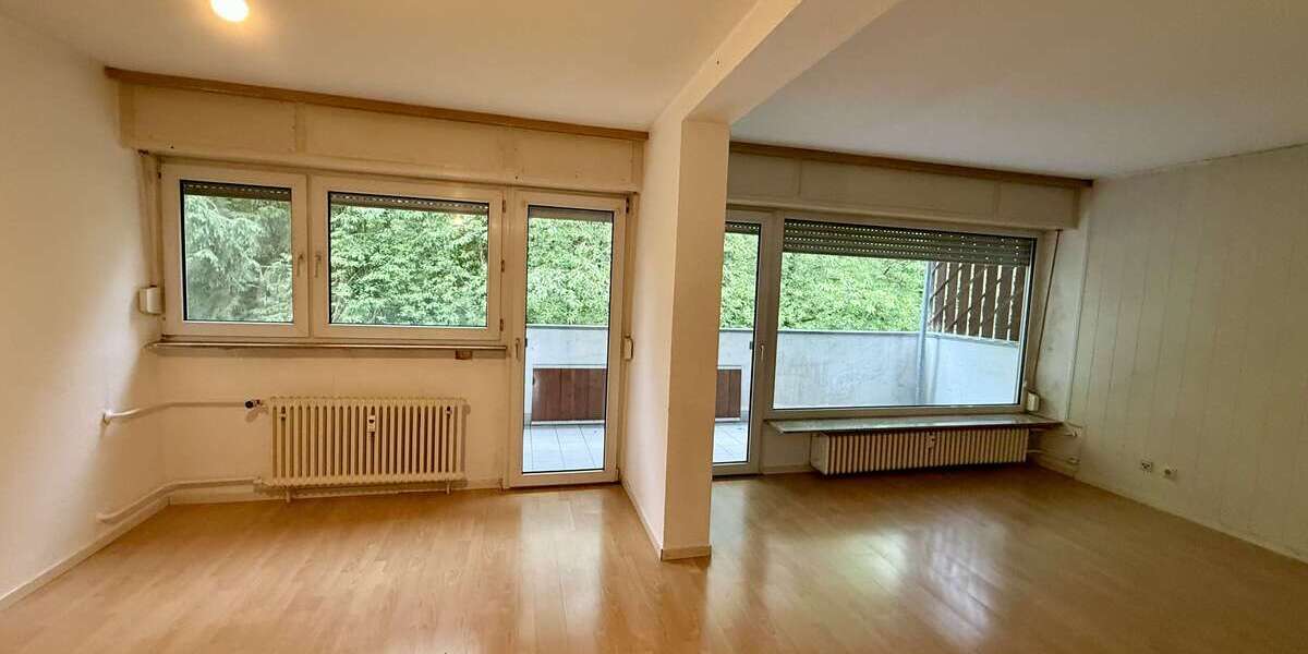 Etagenwohnung Kelkheim - 4 Zimmer, 92 m&sup2;, 261.000&euro; | Angebot:26916748