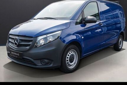 Mercedes-Benz Vito 31.800 km 19.040 € Wiesbaden-Schierstein 65201